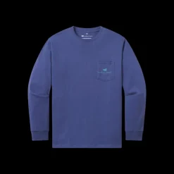 Backroads Collection Tee - Kentucky - Long Sleeve