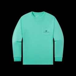 Backroads Collection Tee - Arkansas - Long Sleeve