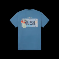 Backroads Collection Tee - Georgia