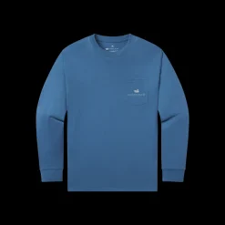 Backroads Collection Tee - Georgia - Long Sleeve