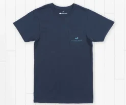 Backroads Collection Tee - Arkansas