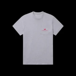 Backroads Collection Tee - Texas