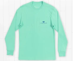 Backroads Collection Tee - Trademark - Long Sleeve