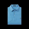 Baldwin Performance Polo