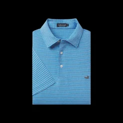 Baldwin Performance Polo