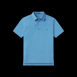 Baldwin Performance Polo