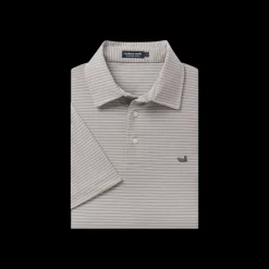 Baldwin Performance Polo