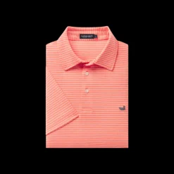 Baldwin Performance Polo