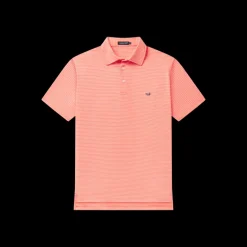 Baldwin Performance Polo