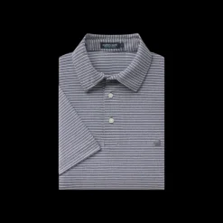 Baldwin Performance Polo