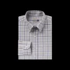 Bandera Washed Plaid Dress Shirt