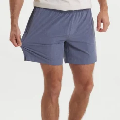 Barracuda Performance Short