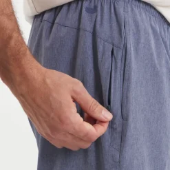 Barracuda Performance Short