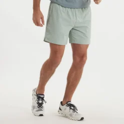 Barracuda Performance Short