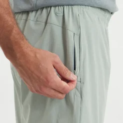 Barracuda Performance Short