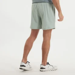 Barracuda Performance Short