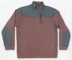 Barton Vintage Pullover