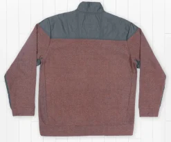 Barton Vintage Pullover
