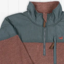 Barton Vintage Pullover