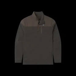 Barton Vintage Pullover