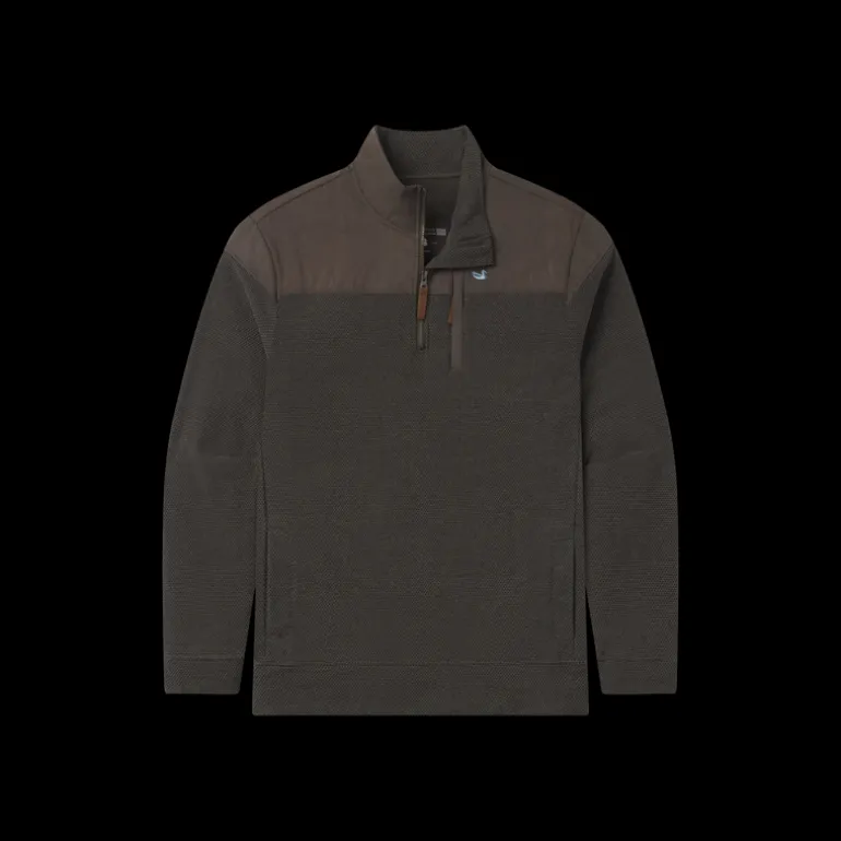 Barton Vintage Pullover