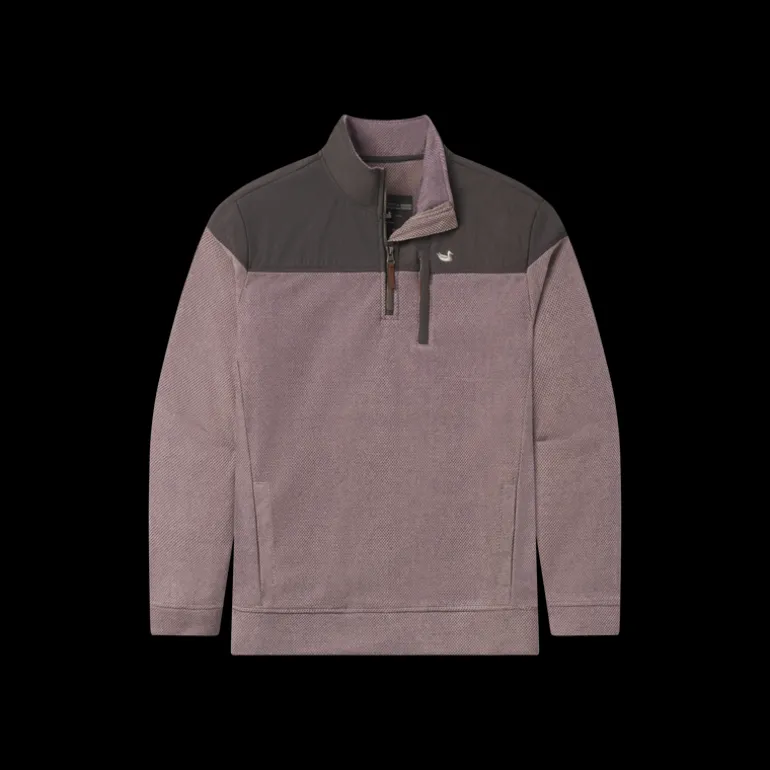 Barton Vintage Pullover