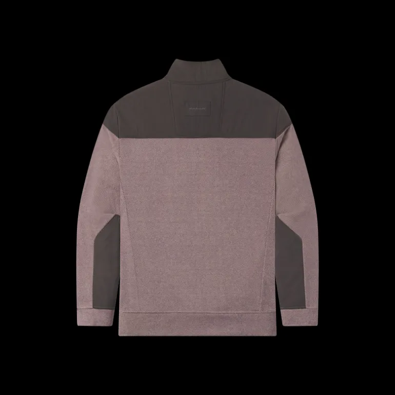 Barton Vintage Pullover