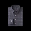 Bastrop Performance Check Dress Shirt