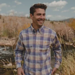 Bayamon Performance Dress Shirt