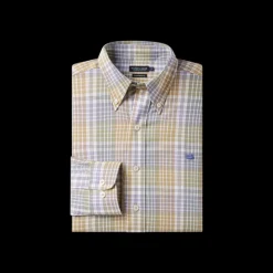 Bayamon Performance Dress Shirt