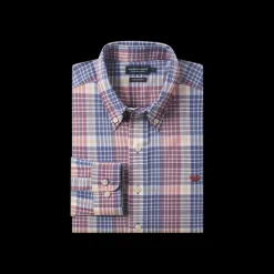 Bayamon Performance Dress Shirt
