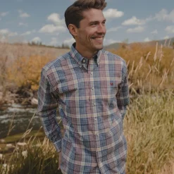 Bayamon Performance Dress Shirt