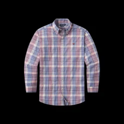 Bayamon Performance Dress Shirt