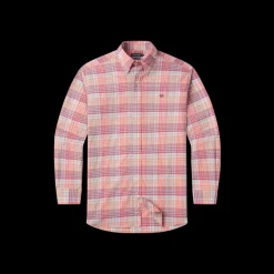 Bayamon Performance Dress Shirt