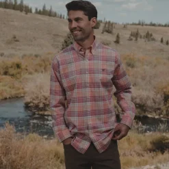 Bayamon Performance Dress Shirt