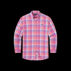 Bayamon Performance Dress Shirt