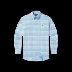 Bayamon Performance Dress Shirt