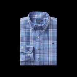 Bayamon Performance Dress Shirt