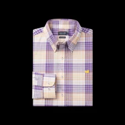 Bayamon Performance Dress Shirt