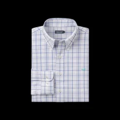 Bayonet Twill Dress Shirt