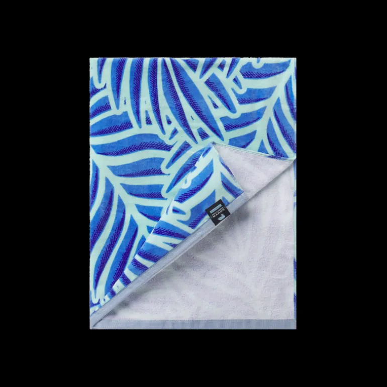 Beach Towel - Palmdale Playa