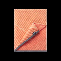 Beach Towel - Port Lines