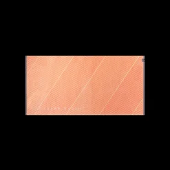 Beach Towel - Port Lines