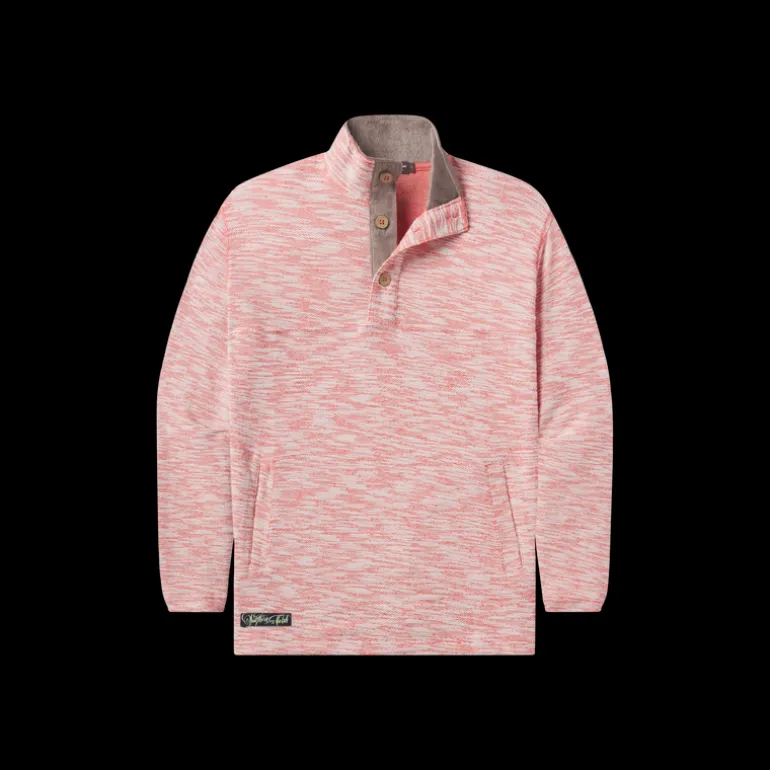 Beaufort Knit Pullover