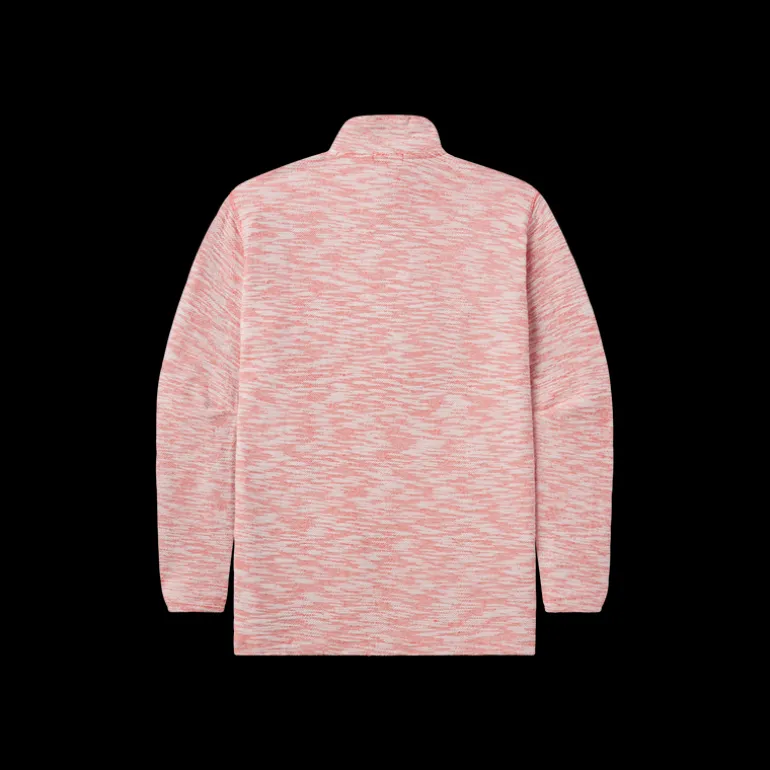 Beaufort Knit Pullover