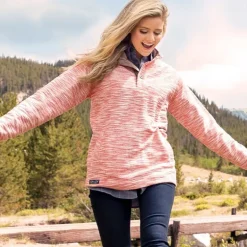 Beaufort Knit Pullover