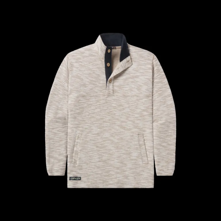 Beaufort Knit Pullover