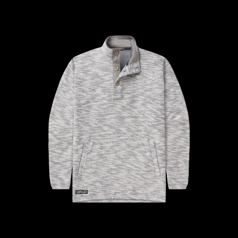 Beaufort Knit Pullover