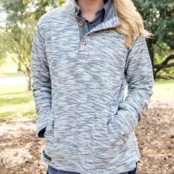 Beaufort Knit Pullover