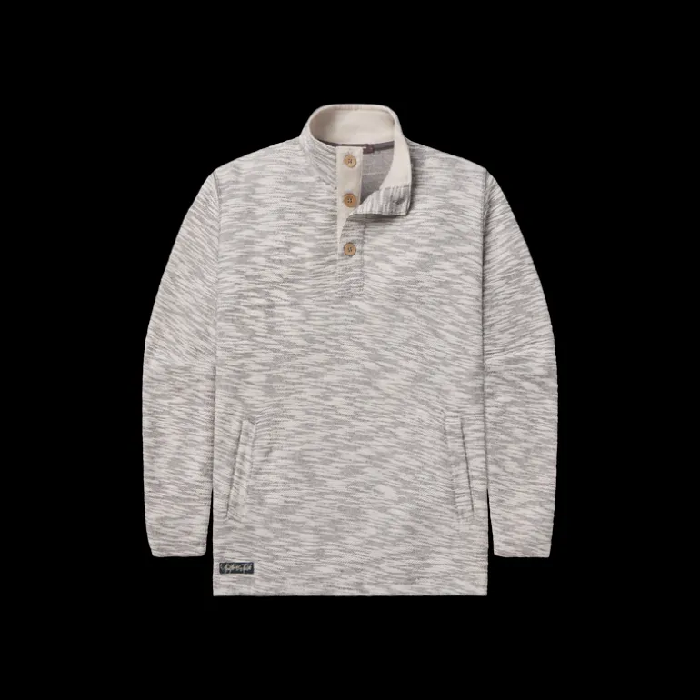 Beaufort Knit Pullover